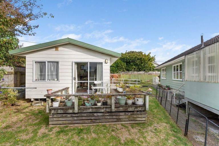 Photo of property in 9 Bluegum Road, Paraparaumu Beach, Paraparaumu, 5032