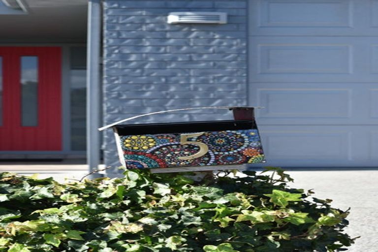 Photo of property in 5 Ethan Place, Ohauiti, Tauranga, 3112