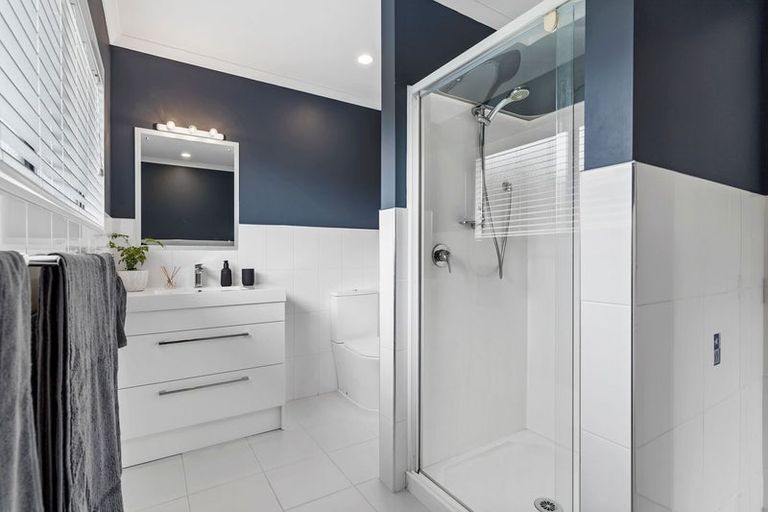 Photo of property in 8 Toomer Place, Beachlands, Auckland, 2018