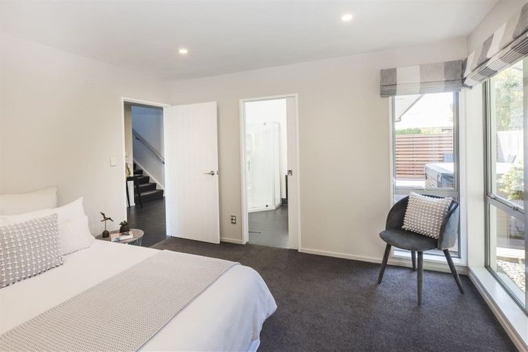 Photo of property in 202a Grahams Road, Burnside, Christchurch, 8053