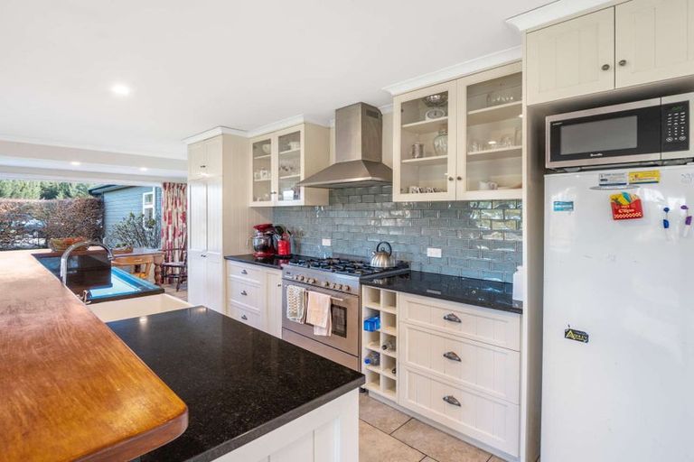 Photo of property in 121 Mcleods Road, Sefton, Rangiora, 7477