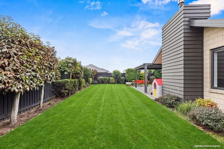 Photo of property in 15 Rapley Street, Kaiapoi, 7630