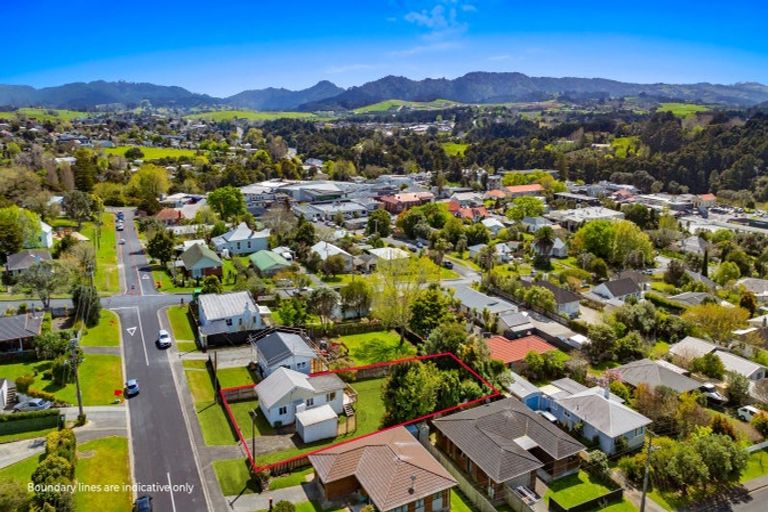 Photo of property in 19 Hexham Street, Warkworth, 0910