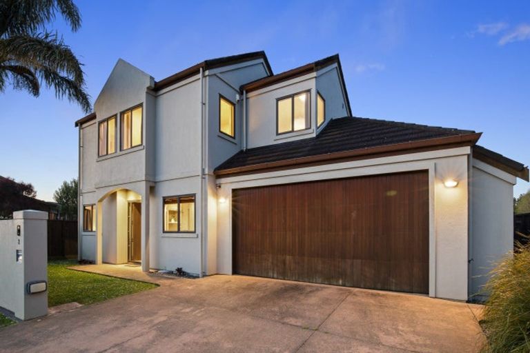 Photo of property in 3 Avonlea Lane, Pukekohe, 2120