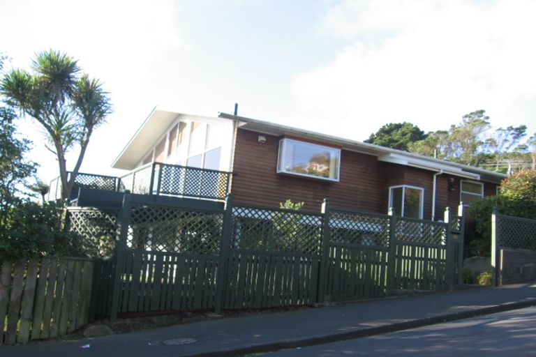 Photo of property in 57 Burgess Road, Johnsonville, Wellington, 6037