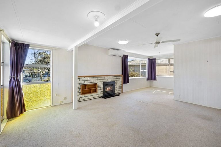 Photo of property in 50 Rosendale Avenue, Spotswood, New Plymouth, 4310