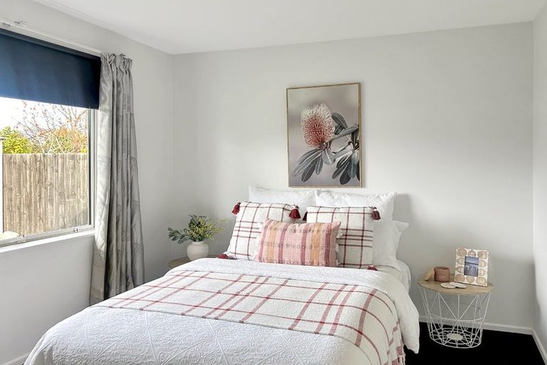 Photo of property in 8 Marble Court, Rolleston, 7614