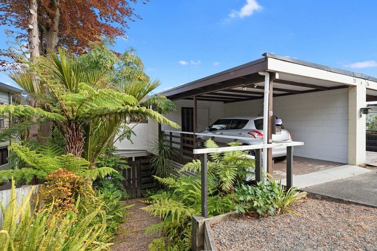Photo of property in 2b Lake Crescent, Hamilton Lake, Hamilton, 3204