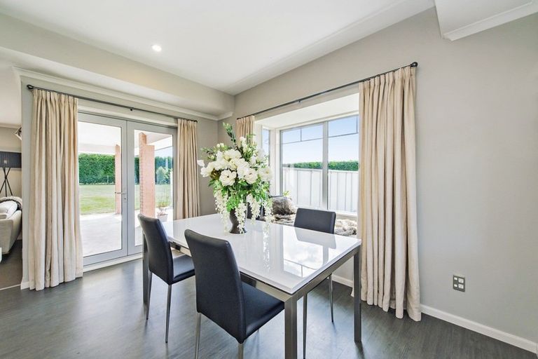 Photo of property in 765 Maddisons Road, Rolleston, Christchurch, 7675