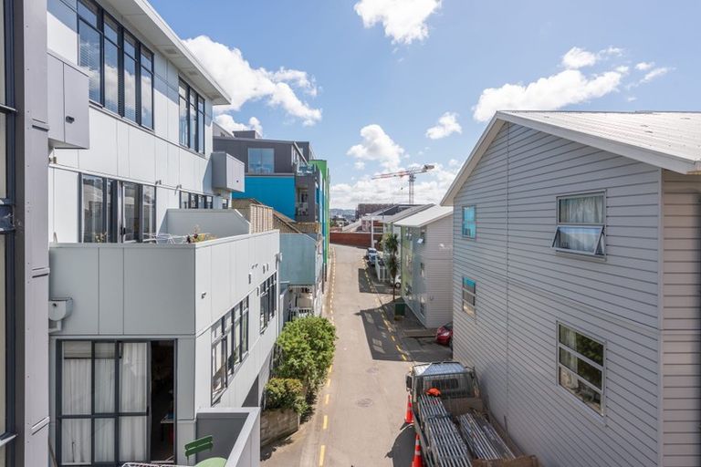 Photo of property in 27u8 Drummond Street, Mount Cook, Wellington, 6021