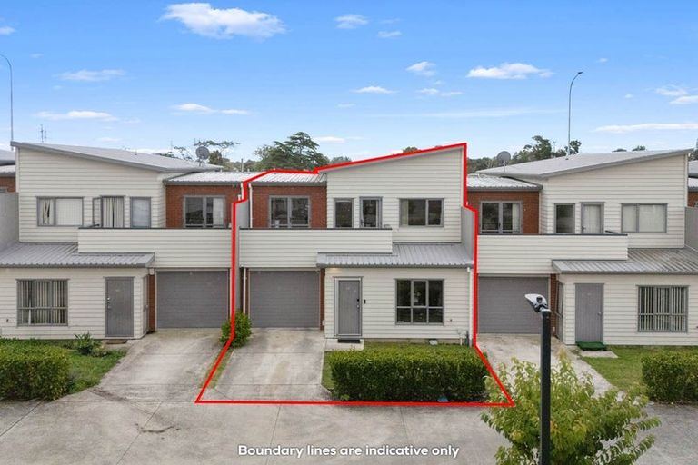 Photo of property in 21/46 Park Estate Road, Rosehill, Papakura, 2113