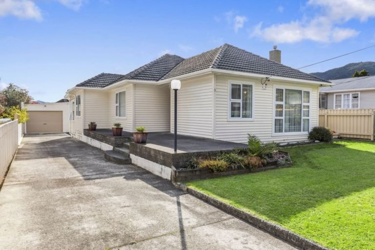 Photo of property in 6 Mckay Street, Wainuiomata, Lower Hutt, 5014