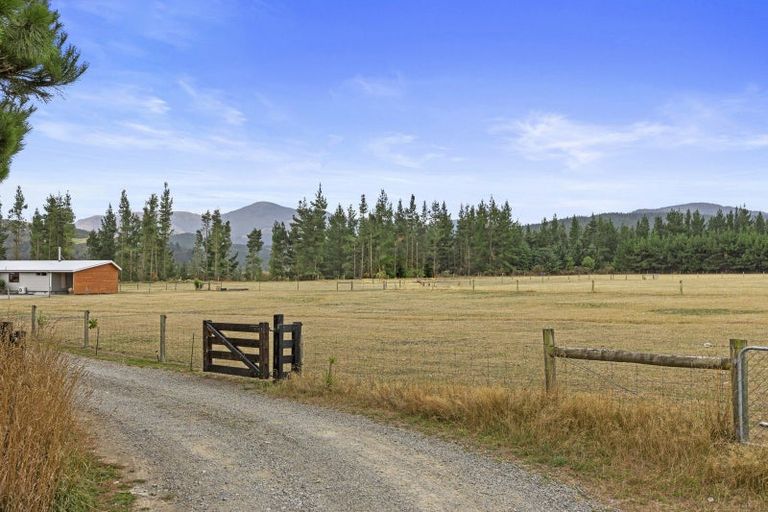 Photo of property in 111 Smarts Road, Loburn, Rangiora, 7472