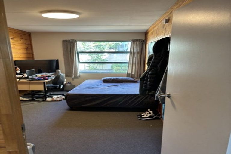 Photo of property in Te Awhina Apartments, 20/22u Sussex Street, Mount Cook, Wellington, 6021