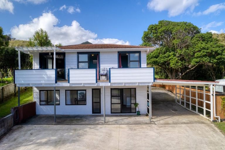 Photo of property in 10 Waianga Place, Omapere, Kaikohe, 0473