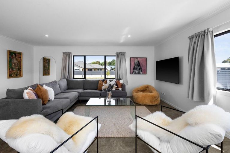 Photo of property in 44 Hunter Drive, Awatoto, Napier, 4110