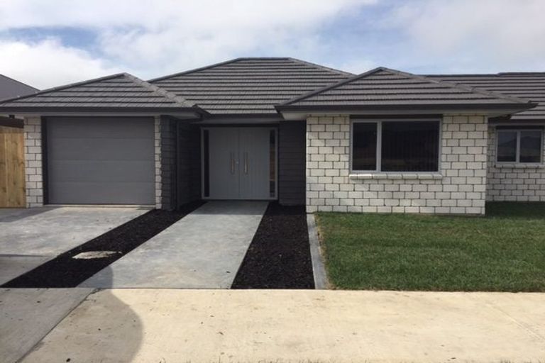 Photo of property in 130a Te Manatu Drive, Huntington, Hamilton, 3210