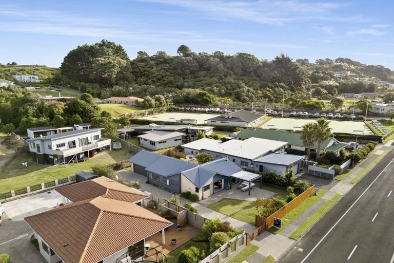 Photo of property in 40 Harbour Road, Ohope, 3121