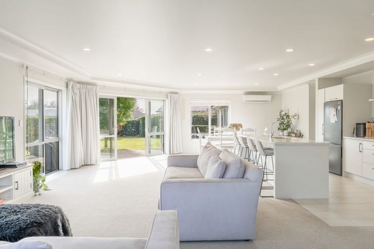 Photo of property in 25 Mckenzie Place, Matamata, 3400