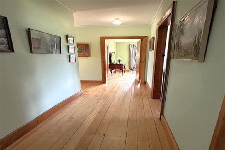 Photo of property in 110 Marsden Road, Greymouth, 7805
