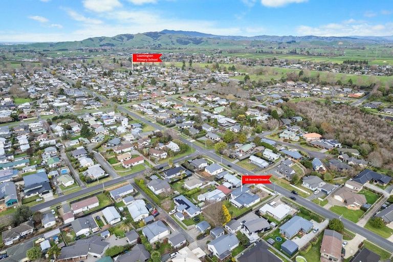 Photo of property in 15 Arnold Street, Leamington, Cambridge, 3432