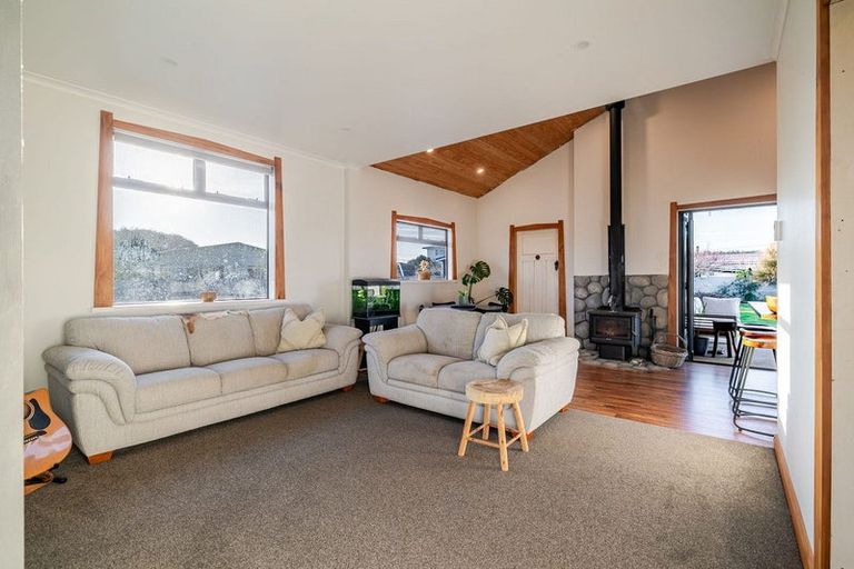 Photo of property in 21 Norton Street, Foxton Beach, Foxton, 4815