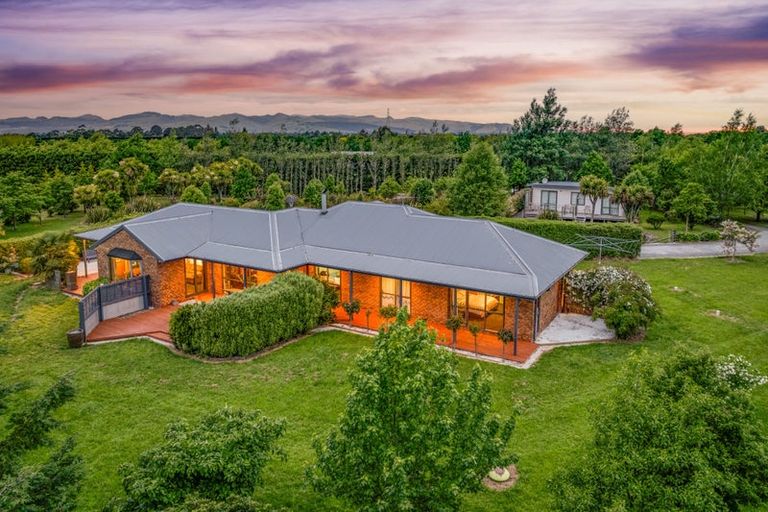 Photo of property in 372 Hamptons Road, Prebbleton, Christchurch, 7676