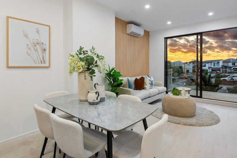 Photo of property in 93 Joshua Carder Drive, Hobsonville, Auckland, 0616