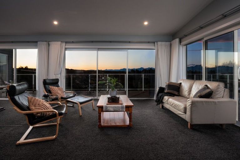 Photo of property in 5 Ridgetop Rise, Fairhall, Blenheim, 7272
