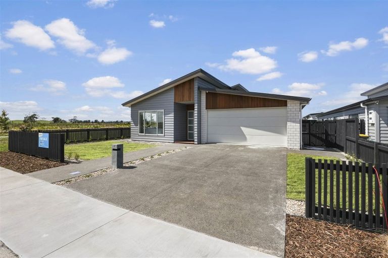Photo of property in 6 Keyes Street, Chartwell, Hamilton, 3210