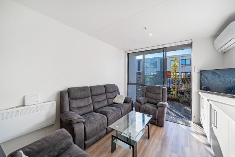 Photo of property in 3/10 Rex Street, Riccarton, Christchurch, 8041