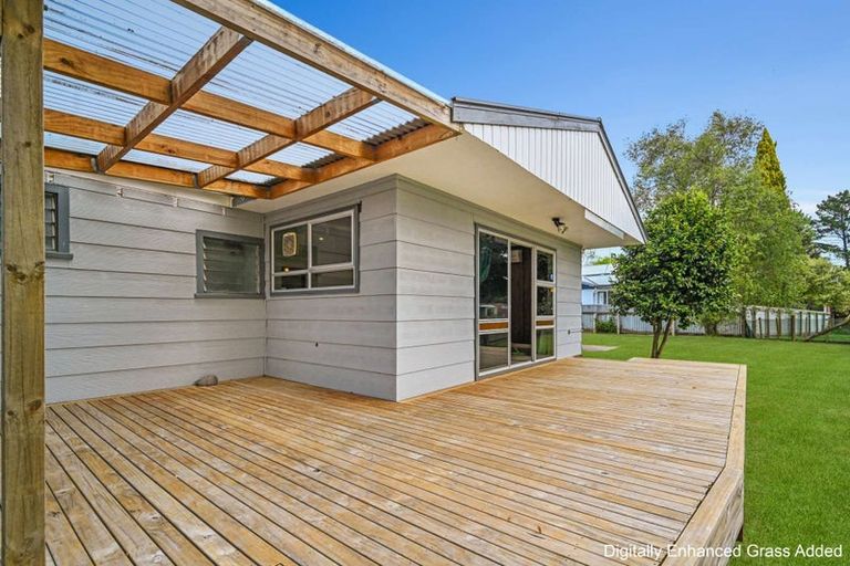 Photo of property in 19 Melville Street, Waipawa, 4210