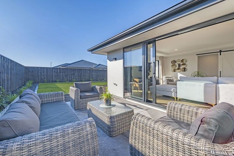 Photo of property in 87 Avanda Avenue, Rolleston, 7615