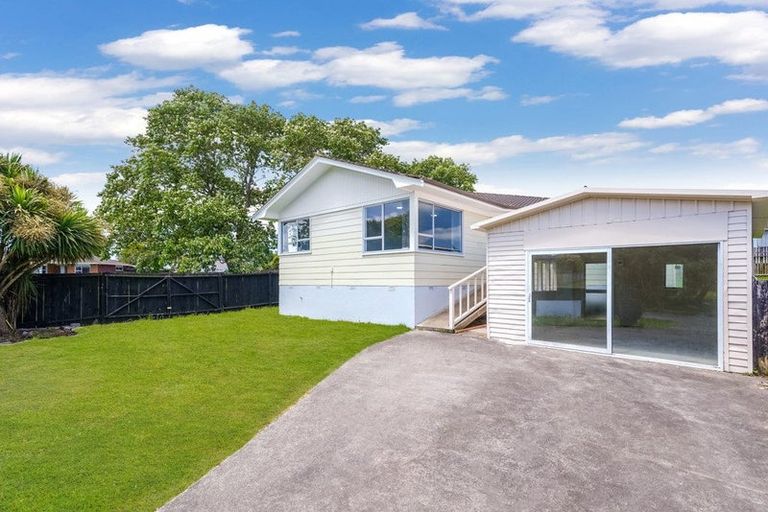 Photo of property in 9 Carter Place, Manurewa, Auckland, 2102