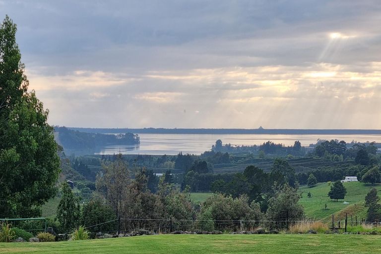 Photo of property in 244 Lindemann Road, Tahawai, Katikati, 3170