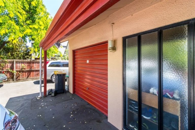 Photo of property in 10 Mayfair Street, Riccarton, Christchurch, 8011