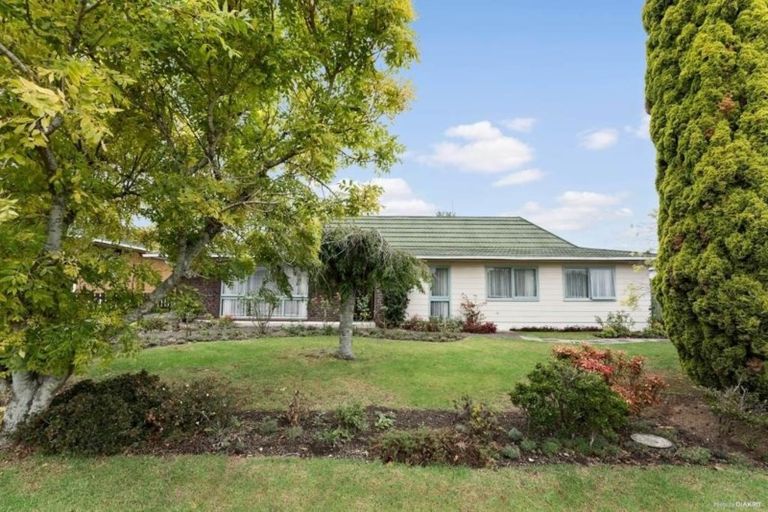 Photo of property in 91 Opaheke Road, Opaheke, Papakura, 2113