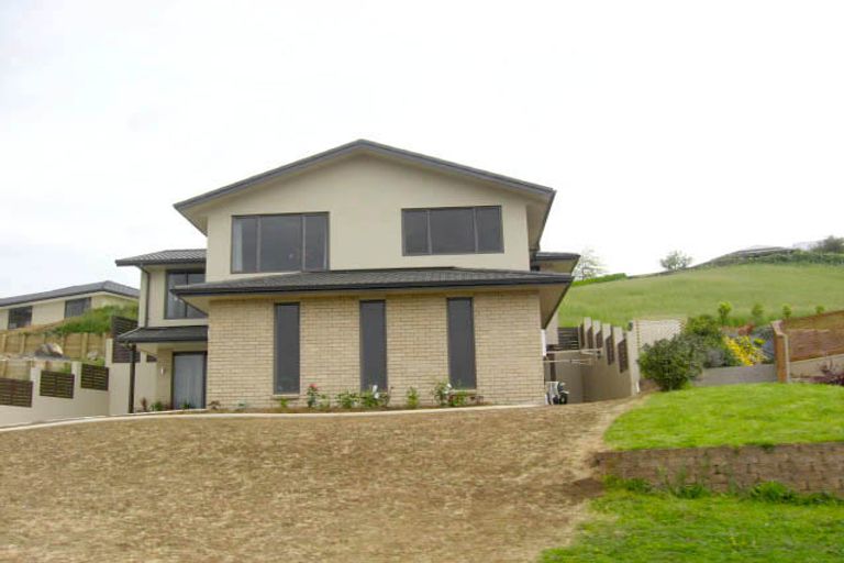 Photo of property in 132 George Melrose Drive, Te Awamutu, 3800