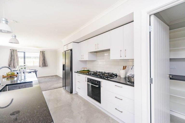 Photo of property in 94 James Line, Kelvin Grove, Palmerston North, 4414