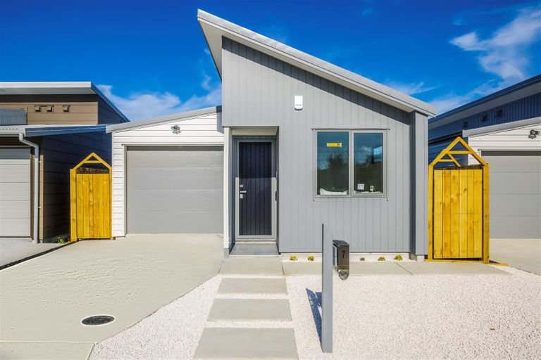 Photo of property in 7 Hoia Street, Papakura, 2110