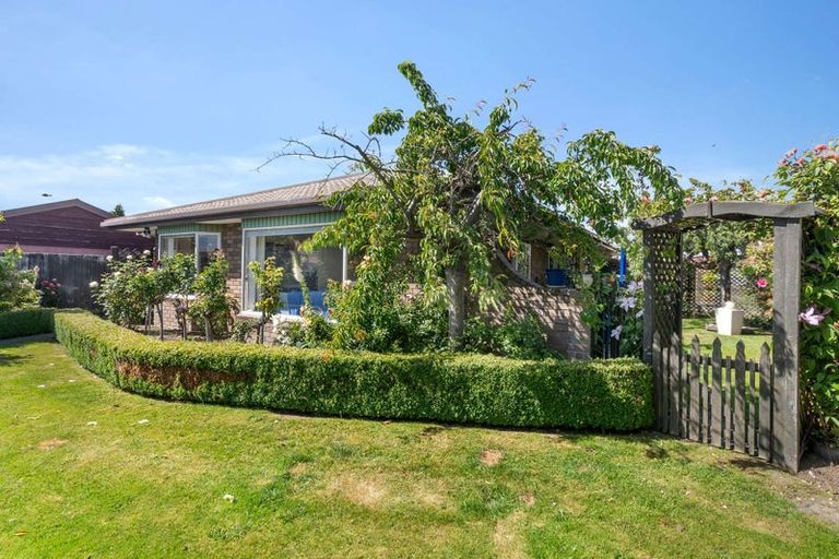 Photo of property in 55 Isaac Wilson Road, Kaiapoi, 7630