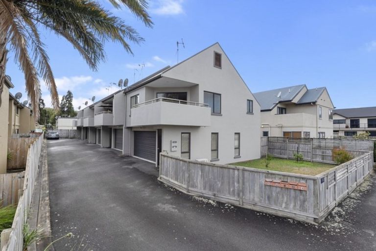 Photo of property in 432u3 Tristram Street, Whitiora, Hamilton, 3200