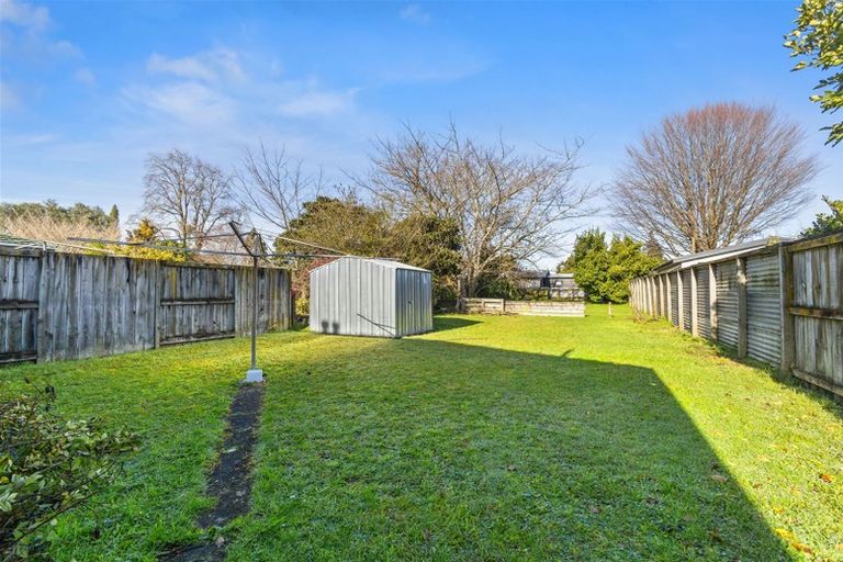 Photo of property in 16 Central Street, Matamata, 3400