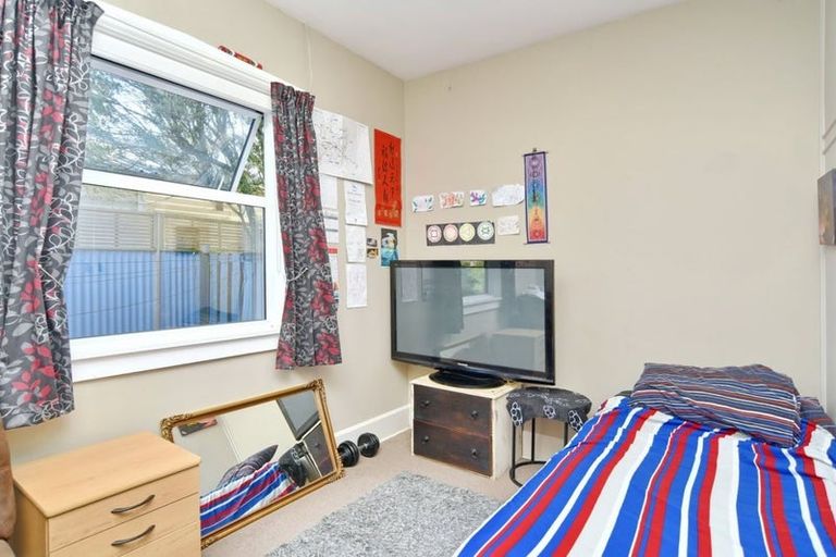 Photo of property in 340 Barrington Street, Spreydon, Christchurch, 8024