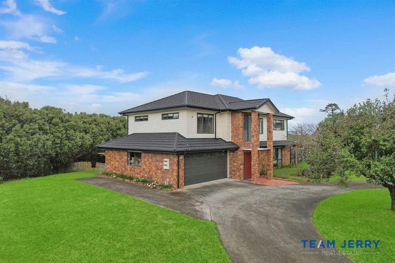 Photo of property in 62 Peninsula Road, Mangere, Auckland, 2022
