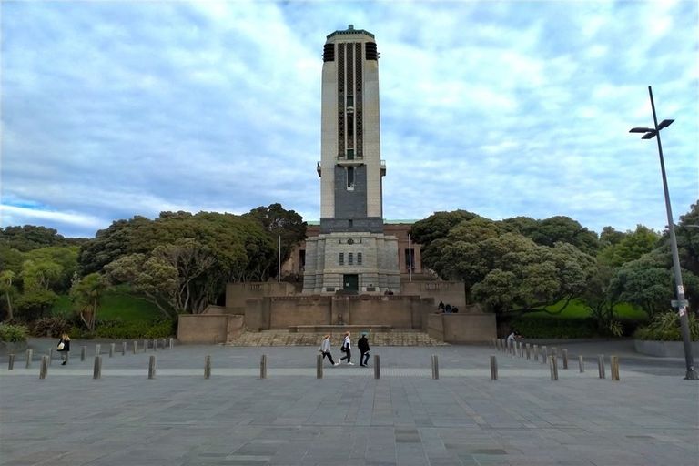 Photo of property in Cube Apartments, 4i/242 Taranaki Street, Mount Cook, Wellington, 6011