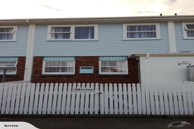 Photo of property in 46 Merton Street, Trentham, Upper Hutt, 5018