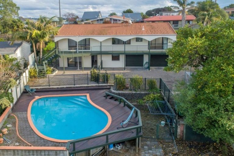 Photo of property in 96 Taipari Street, Maungatapu, Tauranga, 3112