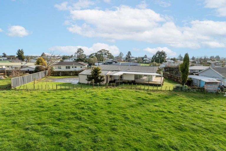 Photo of property in 127 Grampian Street, Tokoroa, 3420