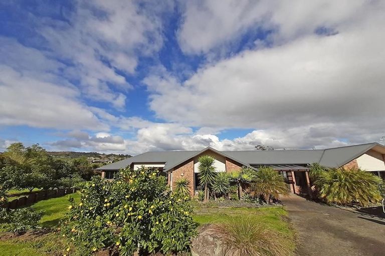 Photo of property in 38 Lauren Grove, Papakura, 2582